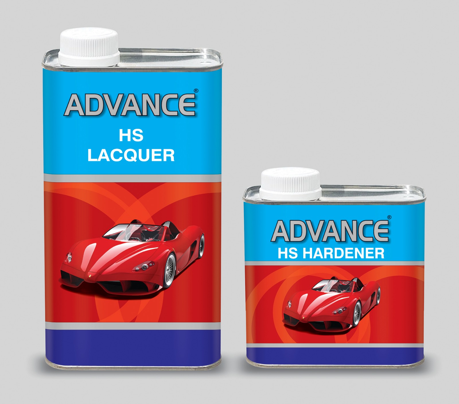 Paint Products